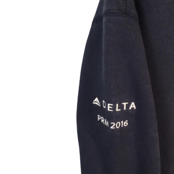 B3 Mens ROOTS73 Trendy Warm Hoodie Sweatshirt L - Picture 4 of 5